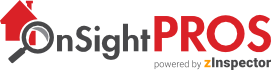 OnSight PROS – powered by zInspector Logo