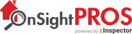 OnSight PROS – powered by zInspector Logo
